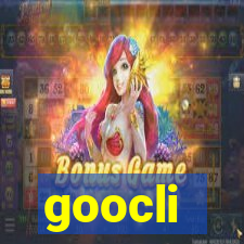 goocli - inicio